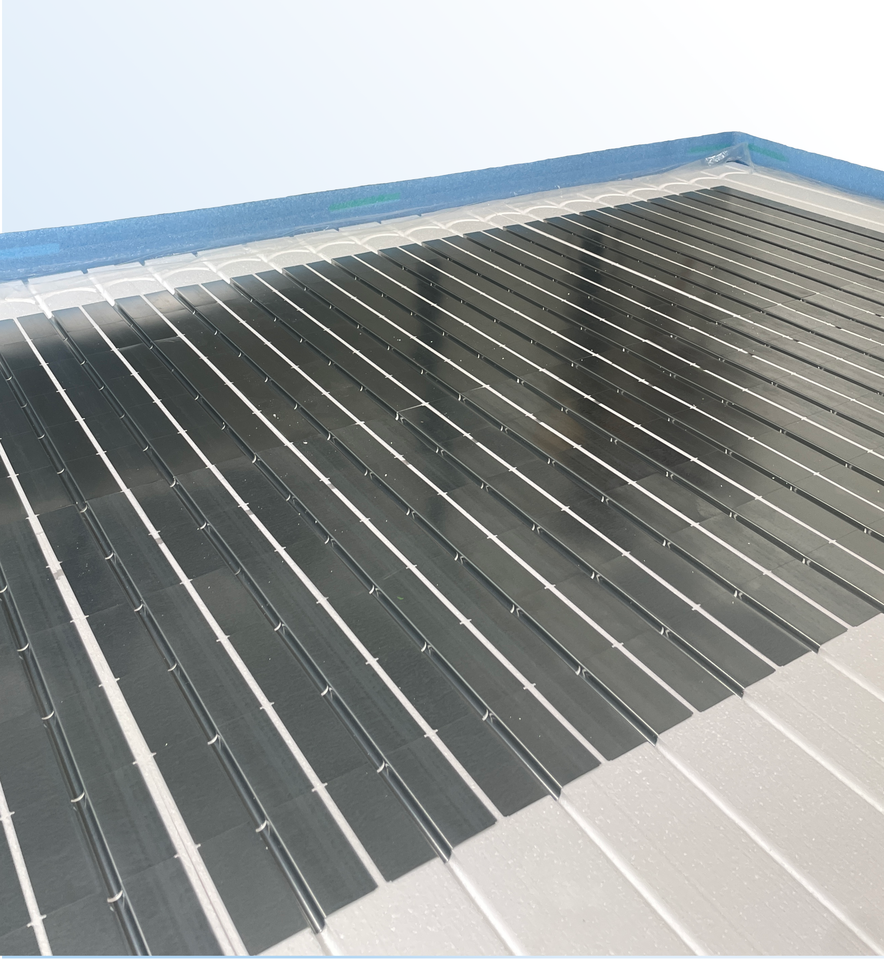 Fußbodenheizung Trockenbau Komplettpaket 10 m² Fußbodenheizung Trockenbau Komplettpaket 10 m²
