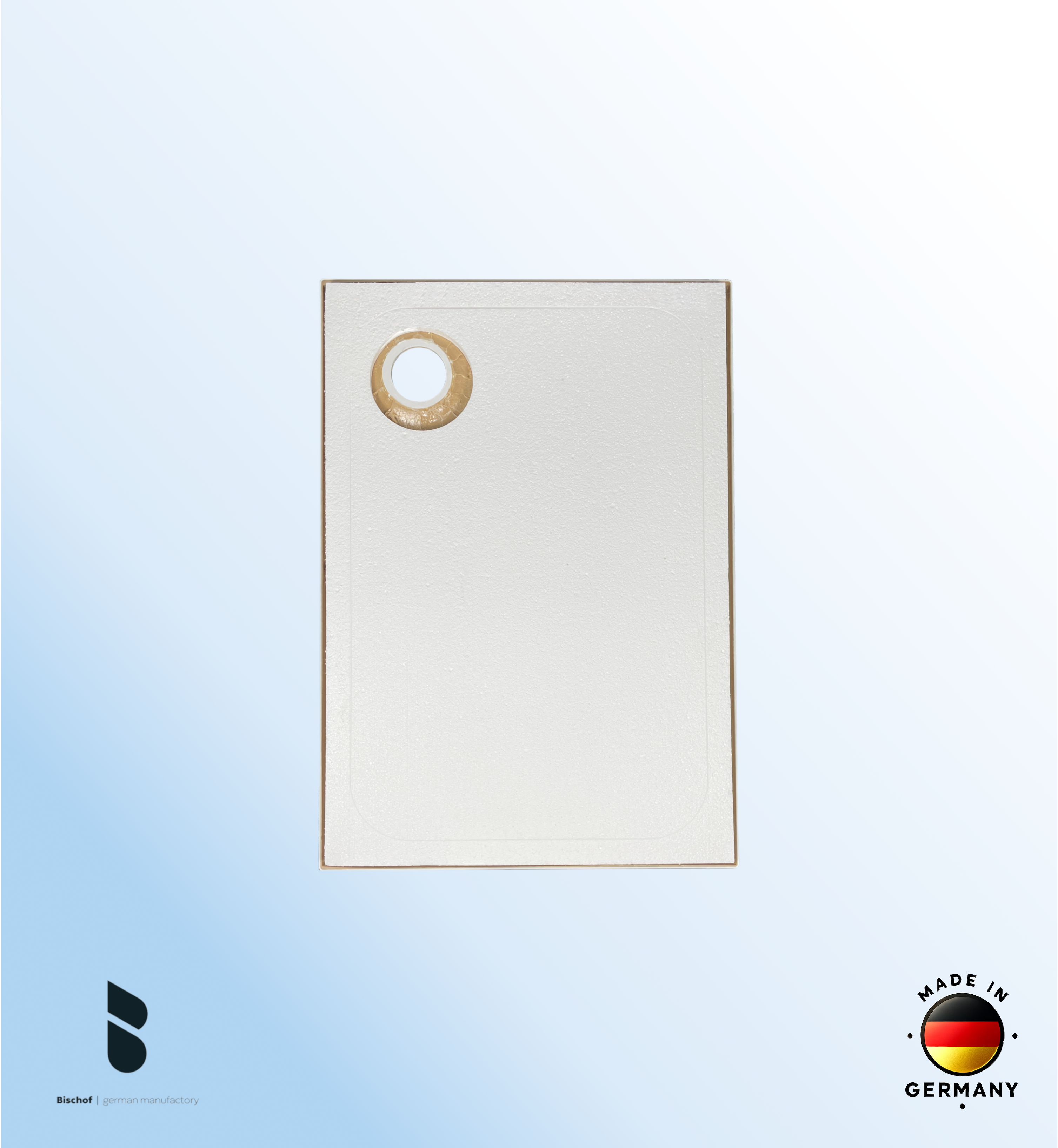 KOMPLETT-PAKET: Duschwanne 110 x 90 cm superflach 2,5 cm weiß Dusche mit GERADER UNTERSEITE Acryl + Styroporträger/Wannenträger + Ablaufgarnitur chrom DN 90 KOMPLETT-PAKET: Duschwanne 110 x 90 cm superflach 2,5 cm weiß Dusche mit GERADER UNTERSEITE Acryl + Styroporträger/Wannenträger + Ablaufgarnitur chrom DN 90